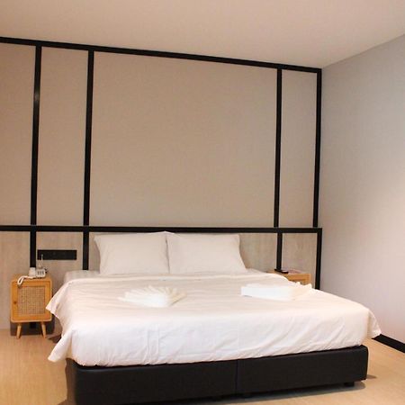 Urban Inn, Sp Saujana Sungai Petani Eksteriør bilde