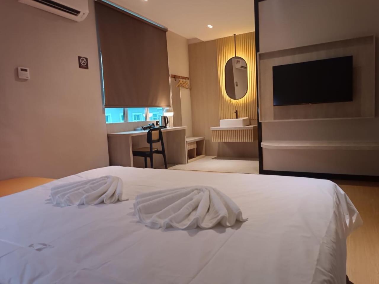 Urban Inn, Sp Saujana Sungai Petani Eksteriør bilde
