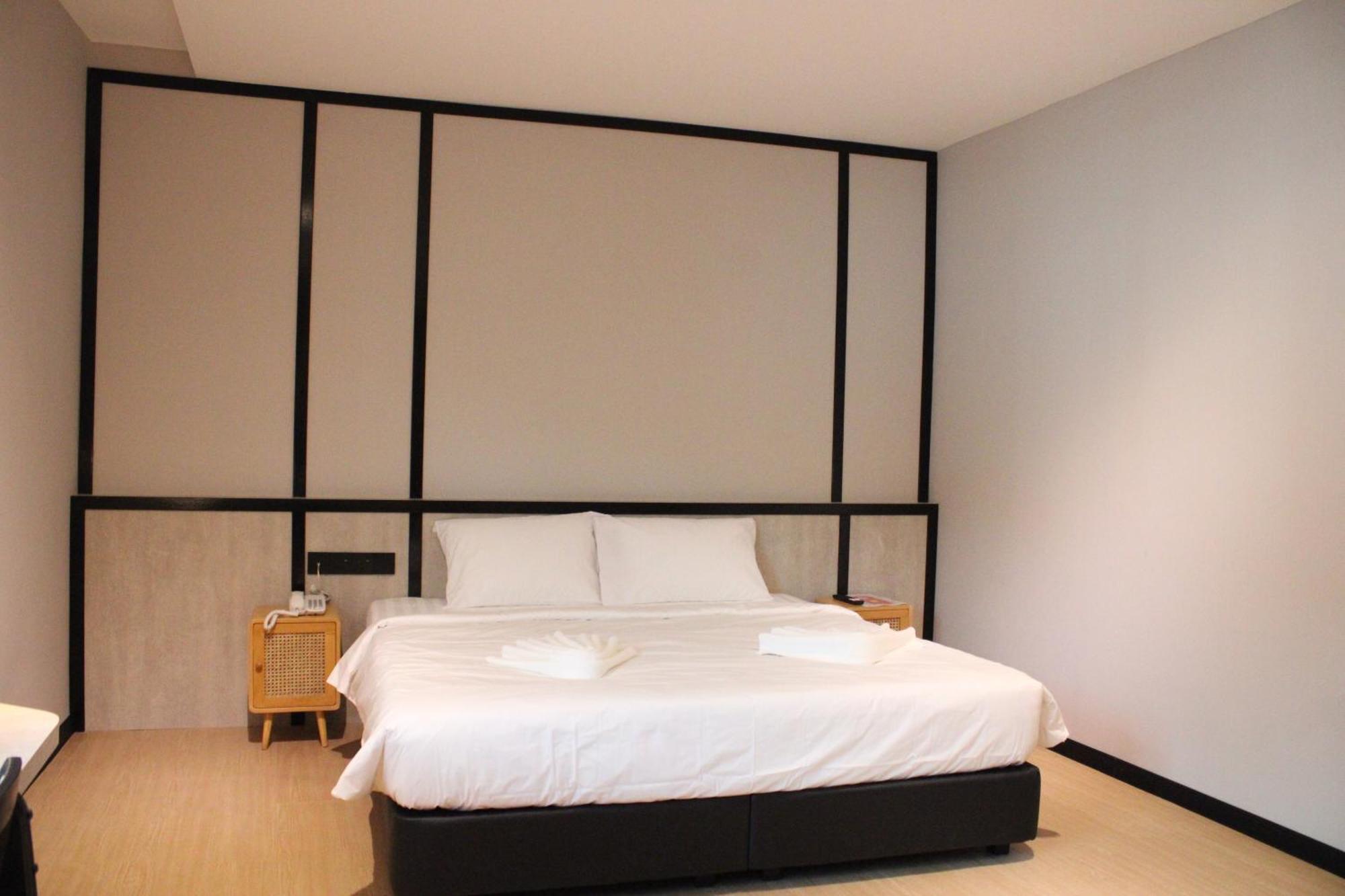 Urban Inn, Sp Saujana Sungai Petani Eksteriør bilde
