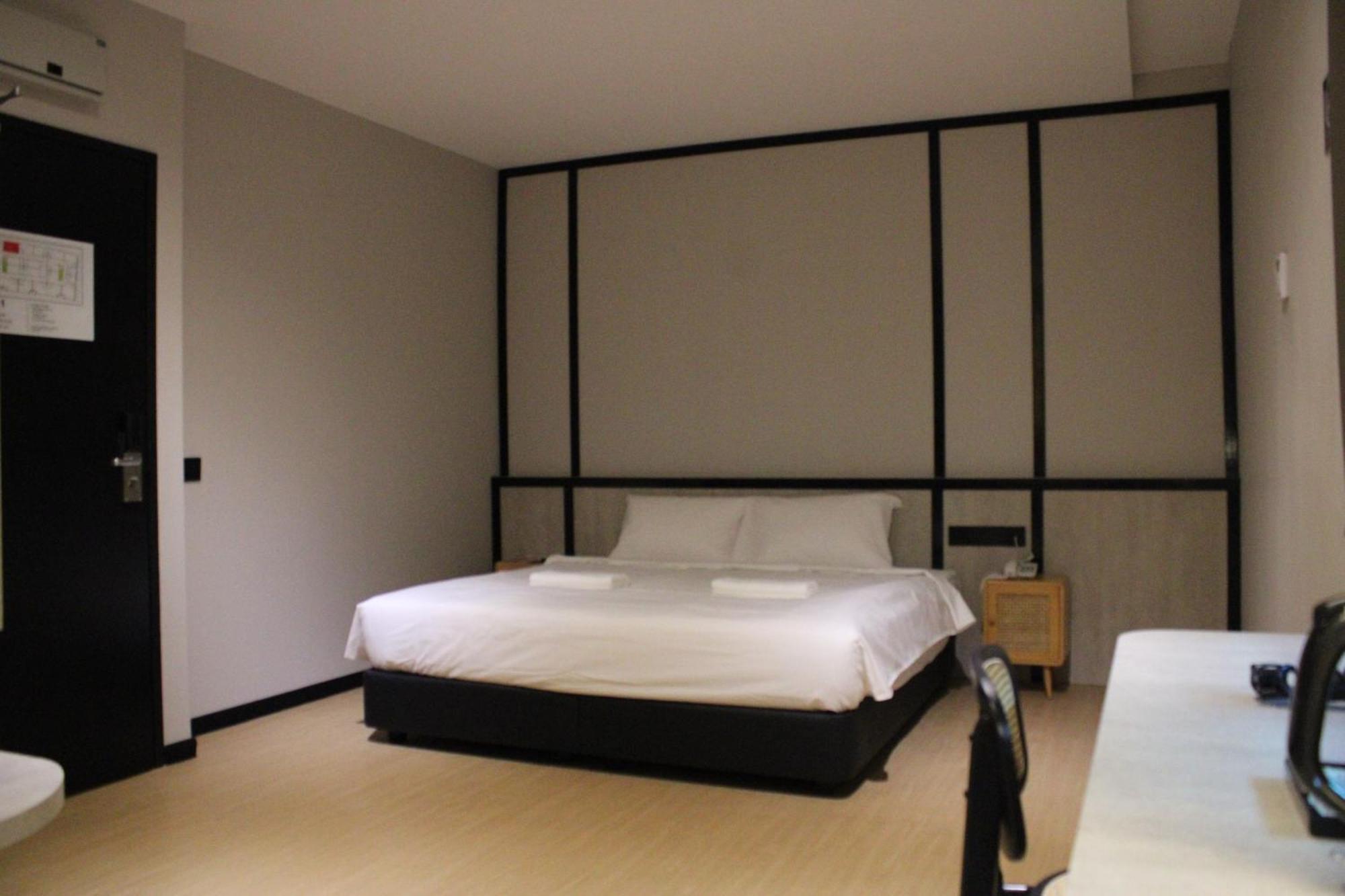 Urban Inn, Sp Saujana Sungai Petani Eksteriør bilde