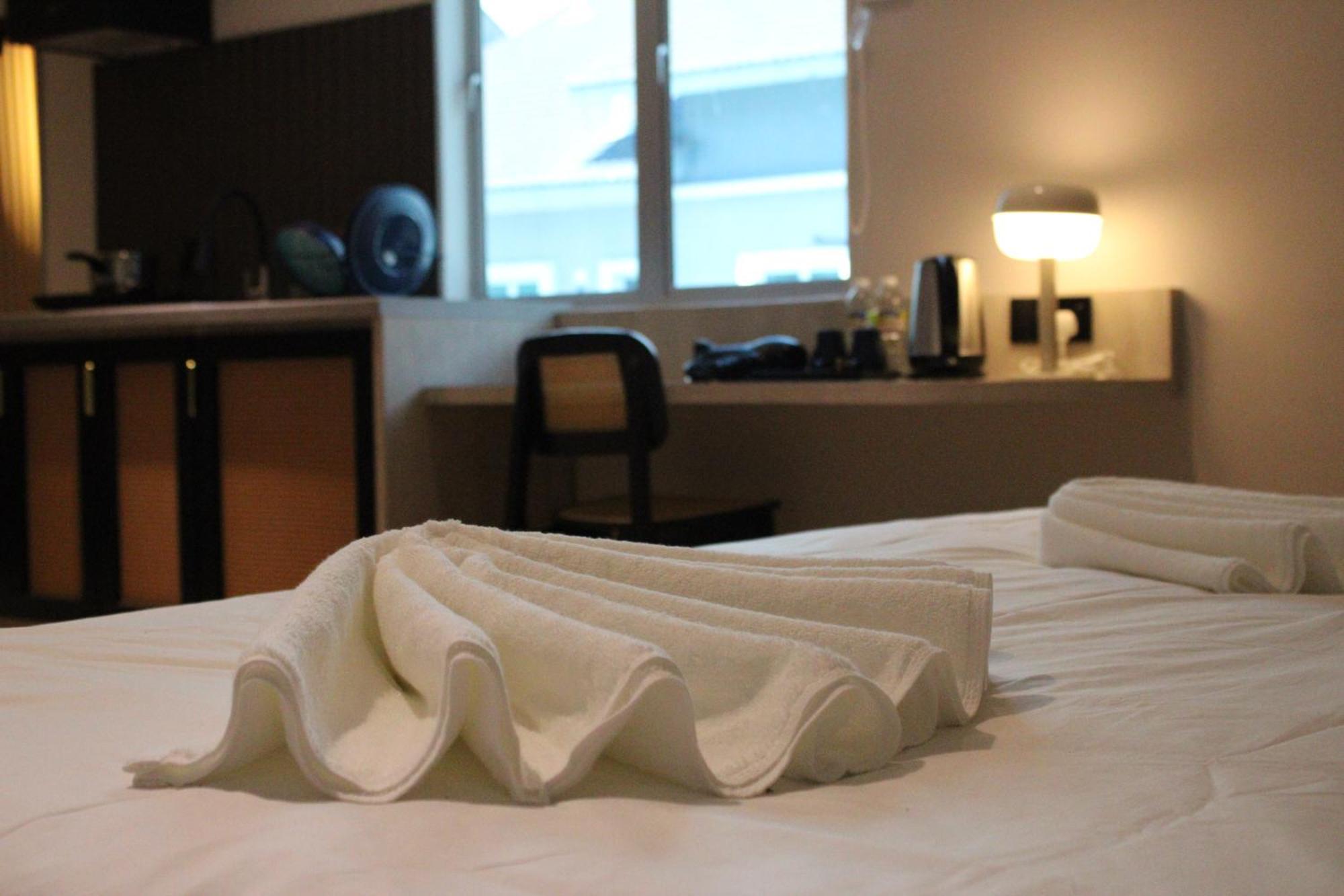 Urban Inn, Sp Saujana Sungai Petani Eksteriør bilde
