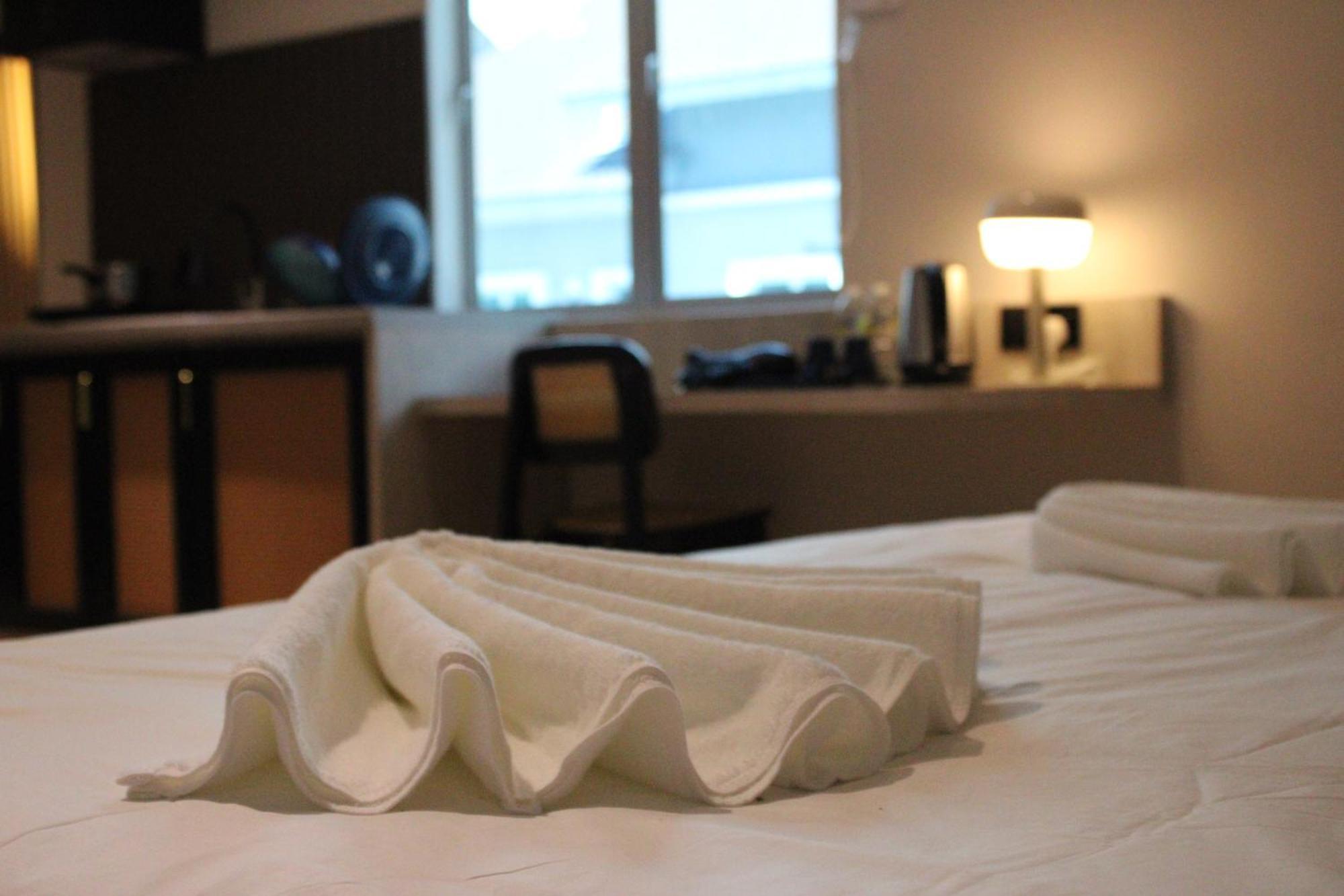 Urban Inn, Sp Saujana Sungai Petani Eksteriør bilde