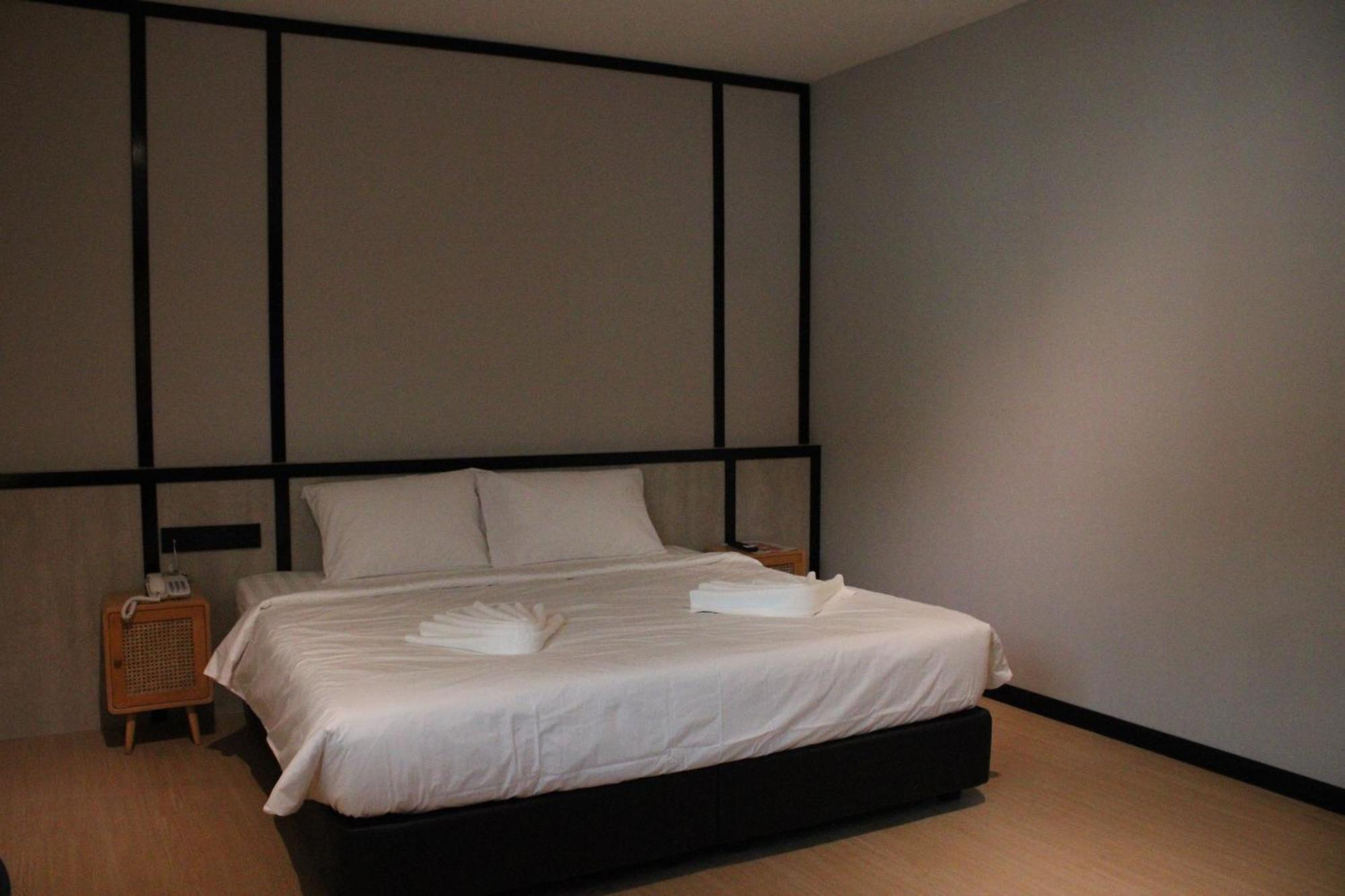 Urban Inn, Sp Saujana Sungai Petani Eksteriør bilde