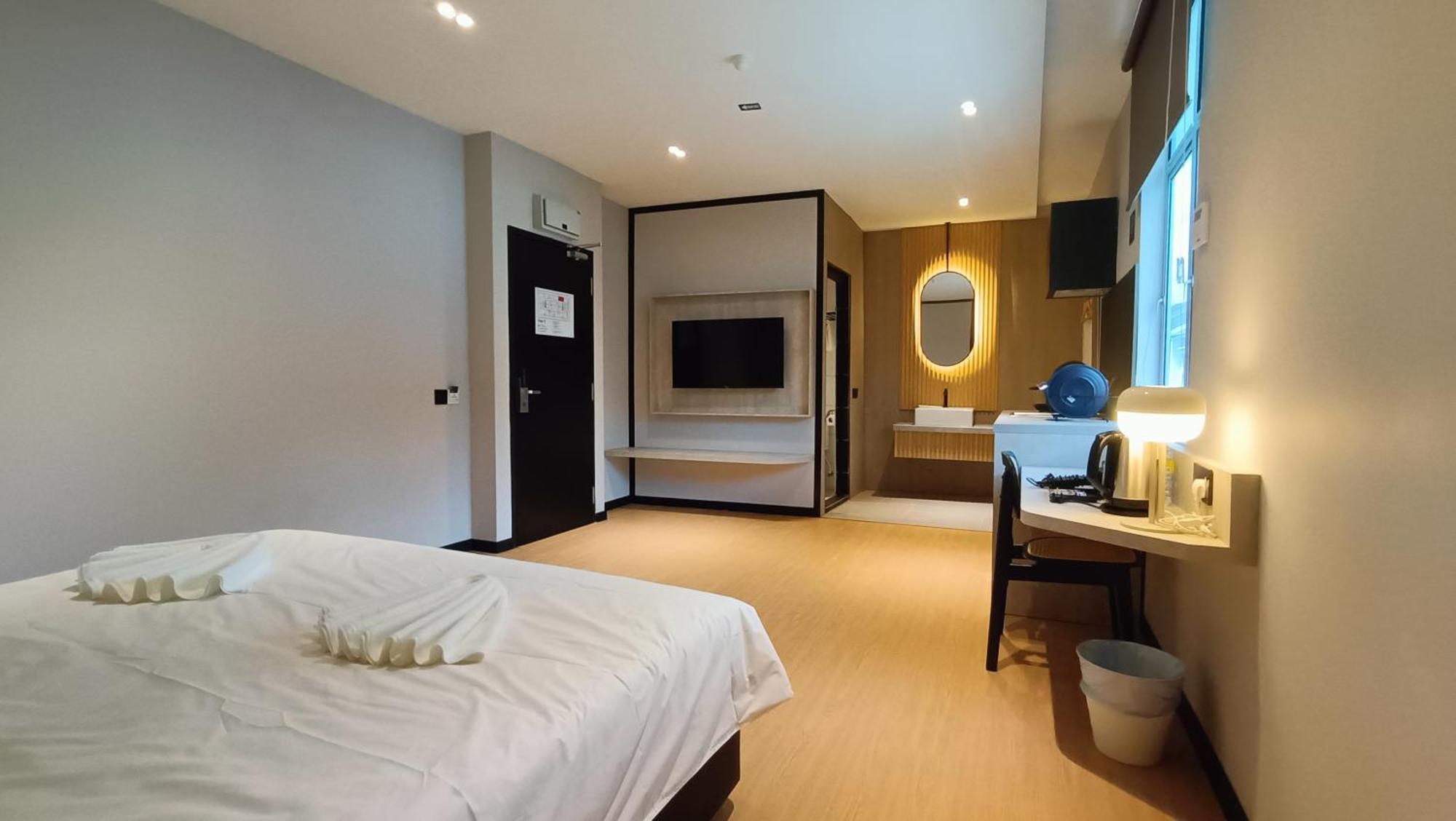 Urban Inn, Sp Saujana Sungai Petani Eksteriør bilde