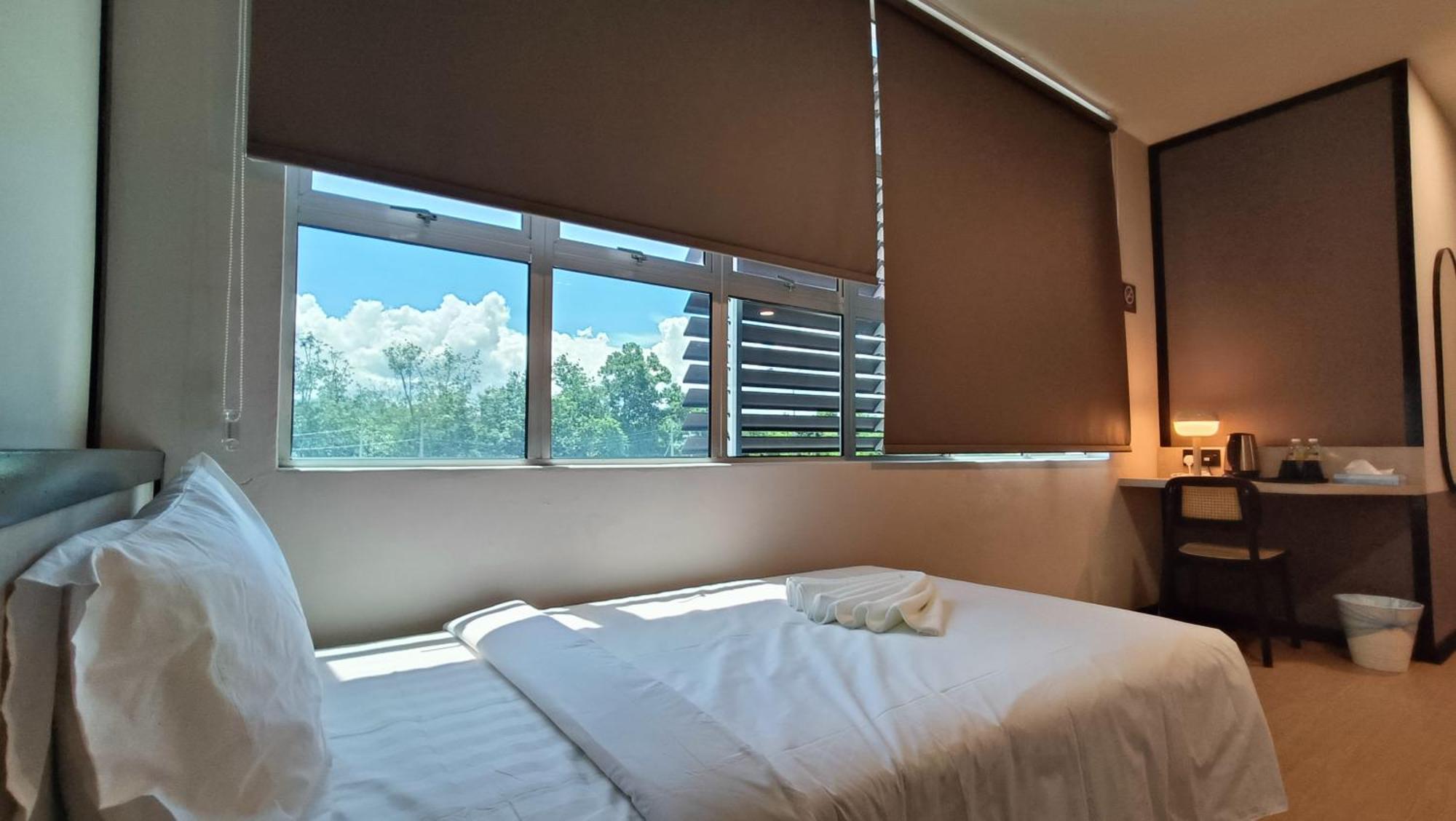 Urban Inn, Sp Saujana Sungai Petani Eksteriør bilde