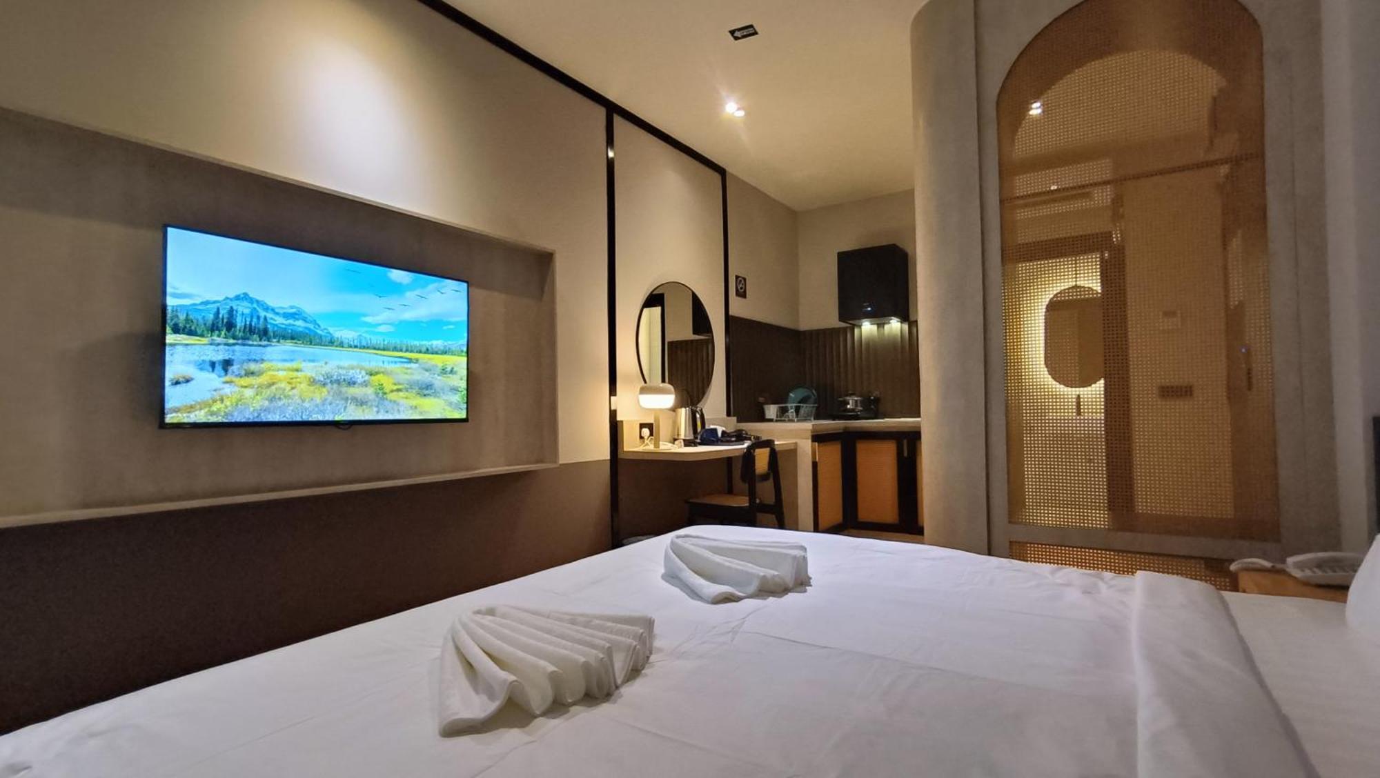 Urban Inn, Sp Saujana Sungai Petani Eksteriør bilde