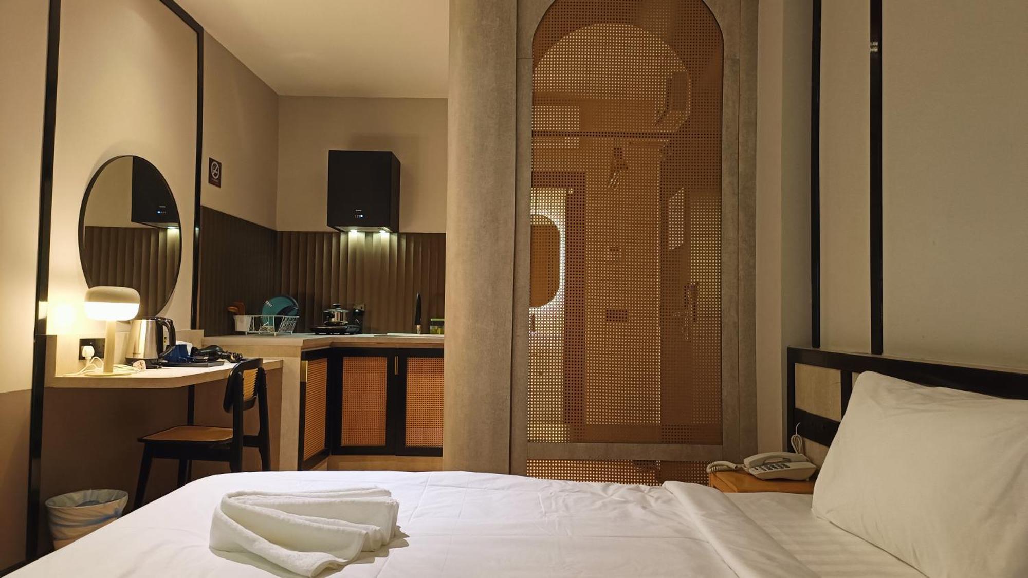 Urban Inn, Sp Saujana Sungai Petani Eksteriør bilde